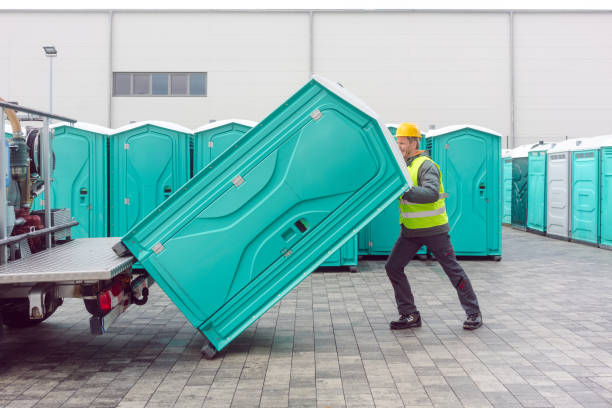 Portable Toilet Options We Offer in Oviedo, FL