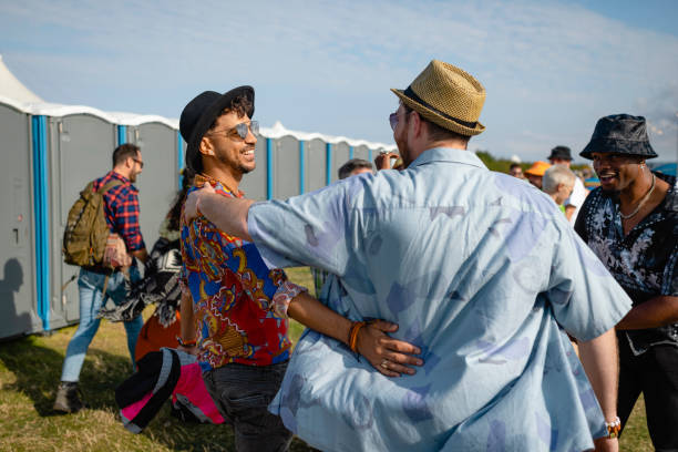Best Best portable toilet rental  in Oviedo, FL