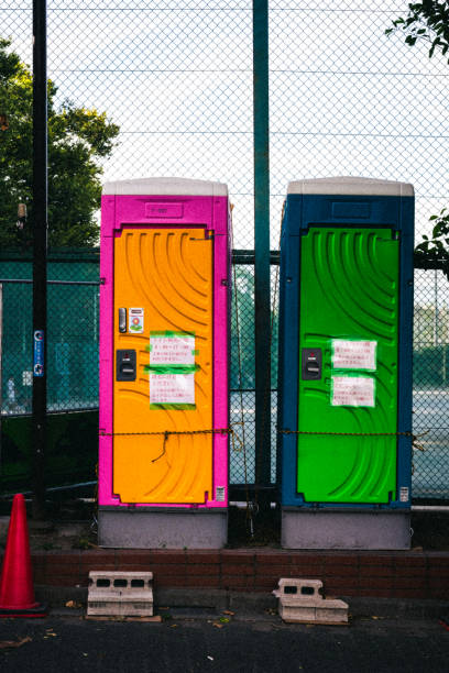 Best Long-term porta potty rental  in Oviedo, FL