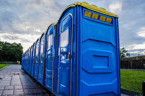 Oviedo, FL porta potty rental Company