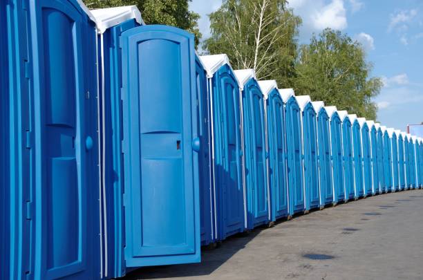 Best Portable bathroom rental  in Oviedo, FL